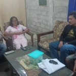 Mbak-Casytha-Berikan-Kursi-Roda-Untuk-Mujiyati