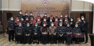 Mbak Eisti: IDI Harus Terus Kuatkan Integritas dan Kolaborasi