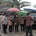 Mbak Eisti Ini Segera Kita Kondisikan Agar Pedagang Kembali Beraktivitas