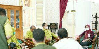 Mbak Eisti: Mari Tingkatkan Sinergitas dan Kolaborasi Bersama