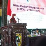 Mbak Eisti Permendesa Harus Dipahami Utuh