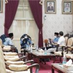 Mbak Eisti Rembug Serius Konsep Green Development