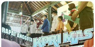 Mbak Eisti: Tingkatkan Sinergitas dan Hadirkan Manfaat Bagi Masyarakat