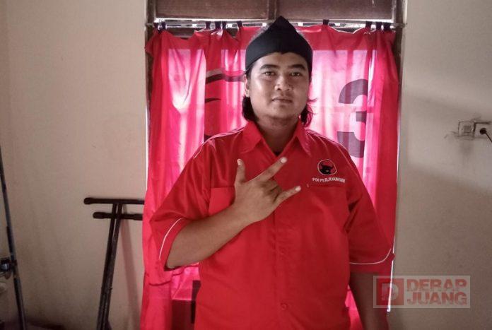 Mengenal Irawan, Sosok Inspiratif Dari Desa Kalikotes