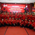 Menuju Pelantikan, Korps Kader Juang Jawa Tengah Gelar Konsolidasi