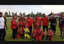 Meriahkan HUT Partai, PAC Purwokerto Selatan Gelar Kompetisi Sepak Bola