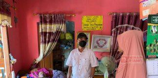 Misi Kemanusiaan, Slamet Tilik Sedulur di Mijen