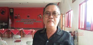 Moh Husain: Satgas Cakrabuana Sosok Penjaga Marwah Partai