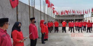 Momentum HUT PDI Perjuangan, Masan: Untuk Indonesia Lebih Baik