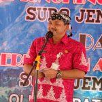 Ngesti Dukung Pengembangan Agrowisata Desa Patemon