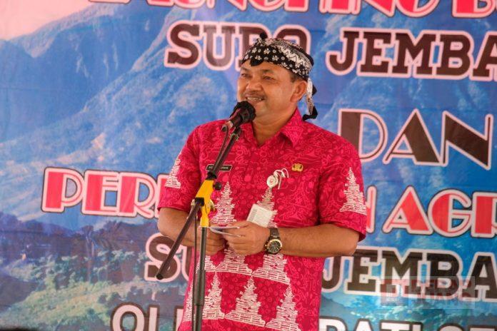 Ngesti Dukung Pengembangan Agrowisata Desa Patemon