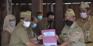 Ngesti: Laksanakan APBD 2022 Dengan Penuh Tanggungjawab