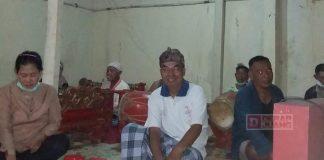 Nguri-Uri Budaya Jawa, Sutarjo Pimpin Latihan Karawitan