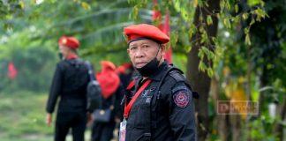 Nursidik Himbau Masyarakat untuk Waspadai Cuaca Ekstrim