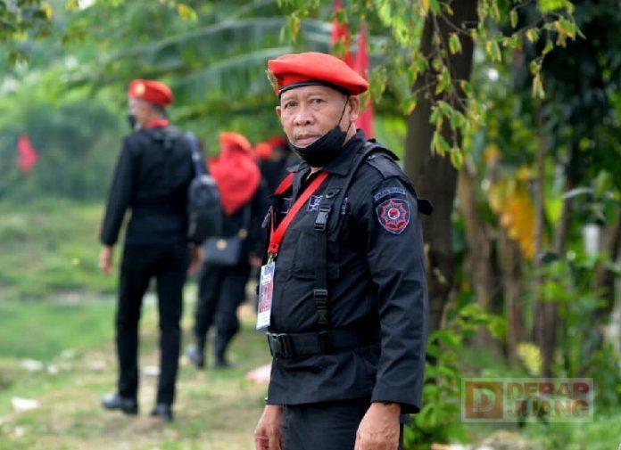 Nursidik Himbau Masyarakat untuk Waspadai Cuaca Ekstrim