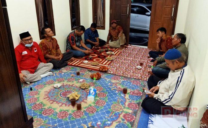 PAC Karanganyar Pekalongan Siap Semarakkan HUT Partai