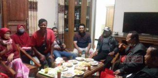 PAC Kebonarum Kuatkan Struktur Partai Melalui Konsolidasi