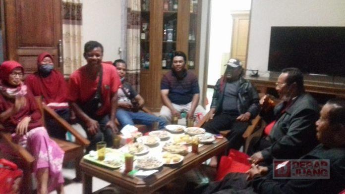 PAC Kebonarum Kuatkan Struktur Partai Melalui