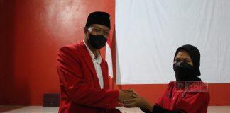 PDI Perjuangan Banjarnegara Gelar Festival Kuliner Pendamping Beras