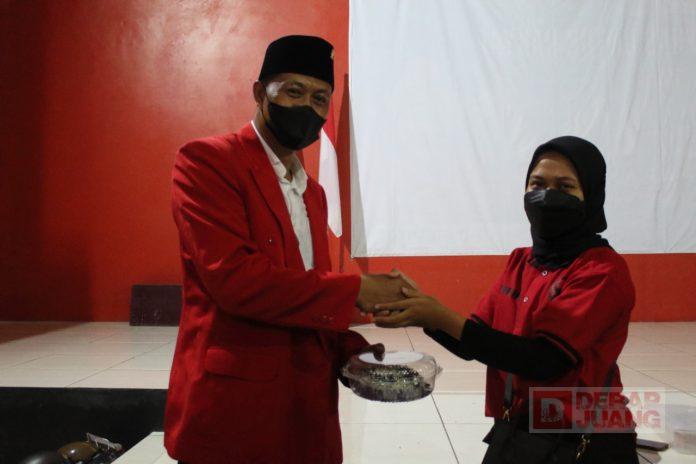 PDI Perjuangan Banjarnegara Gelar Festival Kuliner Pendamping Beras(2)