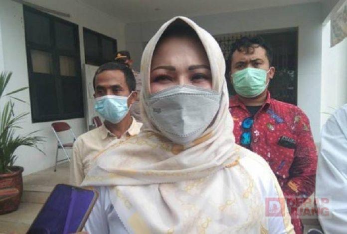 PPKM Level 2 Diperpanjang, Bupati Klaten Demi Kebaikan Bersama