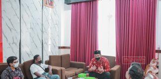 Peduli Disabilitas, Hamenang Gelar Trauma Healing Covid-19