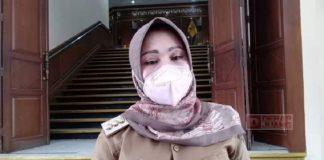 Pembangunan Mangkrak, Bupati Klaten Gugat Pelaksana Proyek