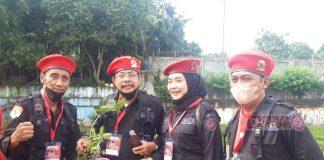 Penuh Semangat, Fraksi Kota Pekalongan Ikuti Bimtek DPP Partai