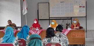 Peran Serta Sri Sugiyanti Wujudkan Wonogiri Zero Stunting