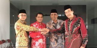 Peringatan Hari Jadi Pemalang, Dijadikan Junaedi Ajang Silaturahmi Antar Parpol