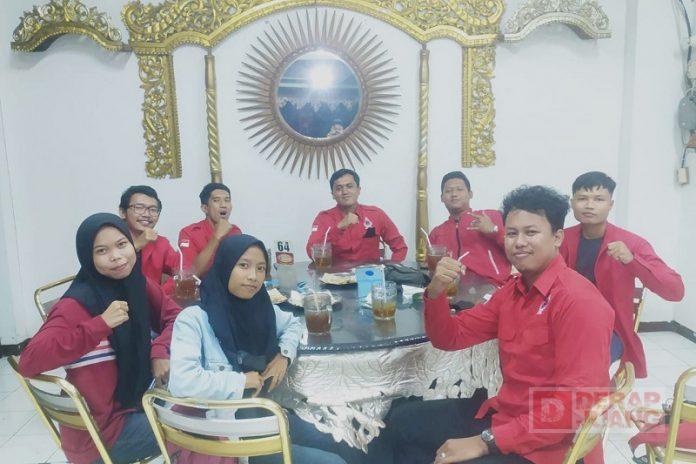 Perkuat Barisan, Komunitas Juang Batang Lakukan Konsolidasi (2)