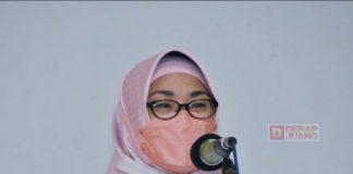 Perkuat Imunitas, Bupati Sragen Siapkan Vaksin Gratis