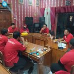 Perkuat Internal dan Inovasi, KJ Grobogan Gelar Rapat