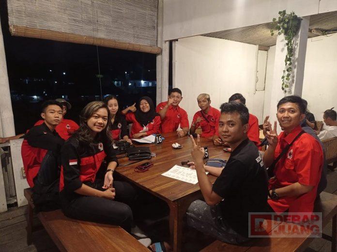 Perkuat Soliditas, Komunitas Juang Kota Magelang Gelar Rakor