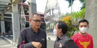 Persiapan Kader Banteng Boyolali Sambut Kunker Mbak Puan