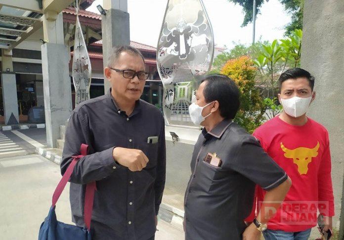 Persiapan Kader Banteng Boyolali Sambut Kunker Mbak Puan (2)