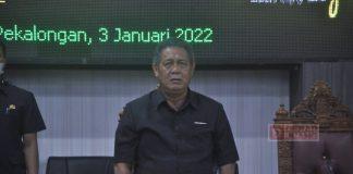 Pimpinan Alat Kelengkapan DPRD Dirubah, Edy Supriyanto: Upaya Meningkatkan Kinerja Legislatif