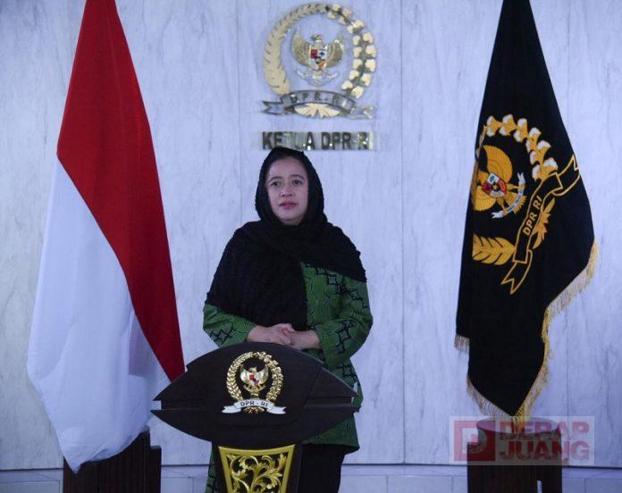Puan Apresiasi Sejarah Baru Kepengurusan PBNU Akomodir Perempuan