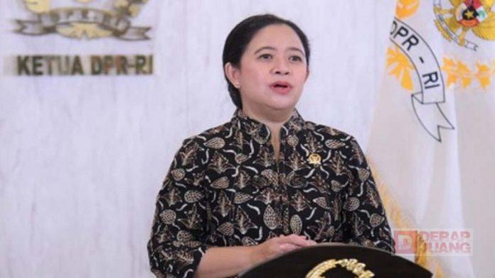 Puan Maharani Kerja Cepat Pemerintah Turunkan Harga Minyak Goreng Ditunggu Rakyat!