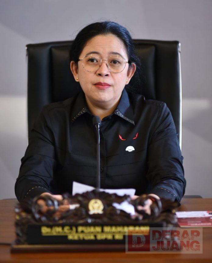 Puan Maharani Perjanjian Ekstradisi dengan Singapura Kuatkan Komitmen Penegakan Hukum RI