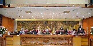 Puan Maharani: RUU TPKS Disahkan Jadi Inisiatif DPR Pekan Depan