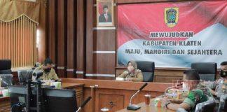 Pulihkan Ekonomi, Sri Mulyani Minta Masyarakat Taati Prokes