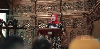 RKPD 2023, Bupati Klaten Fokus Turunkan Angka Kemiskinan