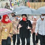 Rangkaian Kunjungan Kerja Mbak Puan Di Klaten