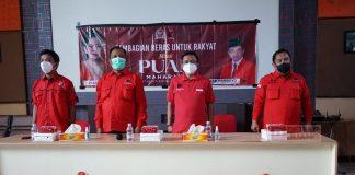 Rasa Peduli Mbak Puan Maharani Untuk Kabupaten Boyolali