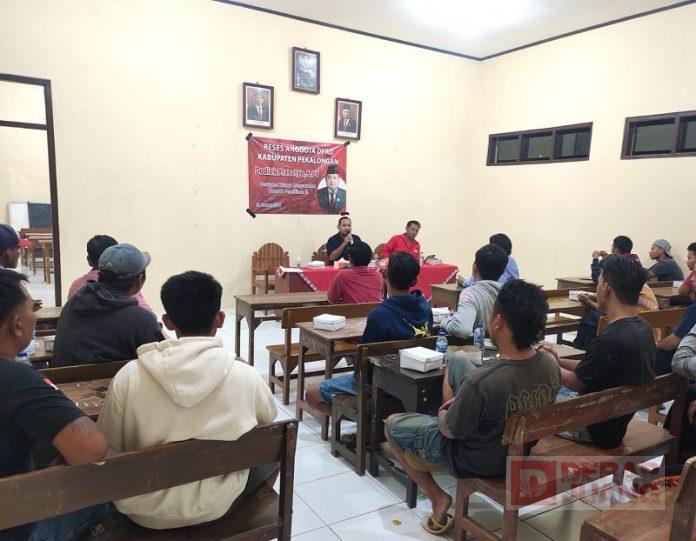 Reses-Dodiek-Prasetyo-Beri-Pesan-untuk-Terdepankan-Kesolidan-dan-Kekeluargaan-2