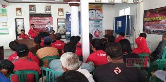 Reses, Taufiq Rizal Terima Keluhan dan Aspirasi Warga Desa Karangsari