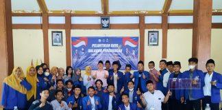 Ridwan: Mahasiswa Islam Harus Miliki Peranan Sosial