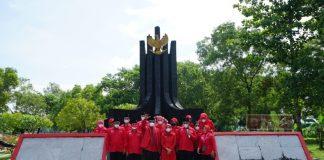 Ristawati Ajak Generasi Muda Teladani Perjuangan Pahlawan