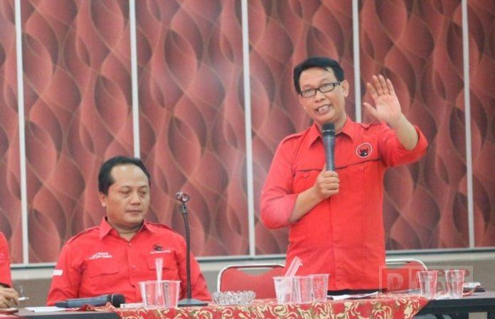 Saiful Hadi Beri Catatan Penanganan Kemiskinan